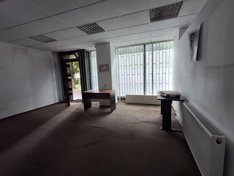 Stefan cel Mare- Badea Cartan stradal 135 mp zona Spital Colentina